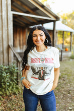 Load image into Gallery viewer, Daddy&#39;s Home Trump Graphic Tee
