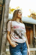 Load image into Gallery viewer, Daddy&#39;s Home Trump Graphic Tee
