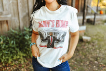Load image into Gallery viewer, Daddy&#39;s Home Trump Graphic Tee
