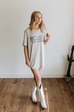 Load image into Gallery viewer, Don&#39;t Let Bastards Get You Down Graphic Tee
