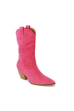 Load image into Gallery viewer, Suede Boots
