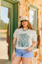 Load image into Gallery viewer, Heart Like A Truck Graphic Tee
