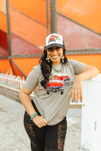 Load image into Gallery viewer, Ho Ho Howdy Trucker Hat
