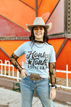 Load image into Gallery viewer, Honky Tonks &amp; Dive Bars Graphic Tee

