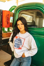 Load image into Gallery viewer, Howdy Cowboy Sweatshirt
