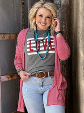 Load image into Gallery viewer, Fort Worth Short Necklace
