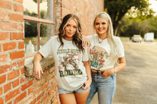Load image into Gallery viewer, Jingle Horse Rodeo Graphic Tee
