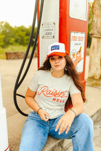 Load image into Gallery viewer, Made In The West Trucker Hat
