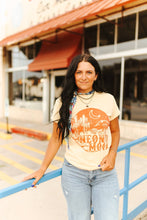 Load image into Gallery viewer, Neon Moon Western Graphic Tee
