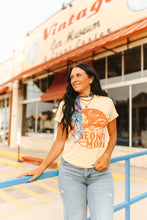 Load image into Gallery viewer, Neon Moon Western Graphic Tee
