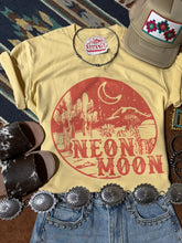 Load image into Gallery viewer, Neon Moon Western Graphic Tee
