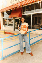 Load image into Gallery viewer, Neon Moon Western Graphic Tee

