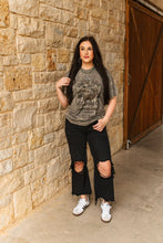 Load image into Gallery viewer, North Pole Brewing Co RealTree Camo Graphic Tee
