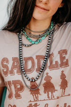 Load image into Gallery viewer, Pearl Layered Necklace
