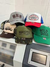 Load image into Gallery viewer, Perfectly Imperfect Trucker Hats
