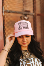 Load image into Gallery viewer, Professional Gate Opener Trucker Hat
