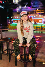 Load image into Gallery viewer, Raisin&#39; Hell Graphic Sweatshirt
