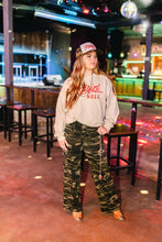 Load image into Gallery viewer, Raisin&#39; Hell Graphic Sweatshirt
