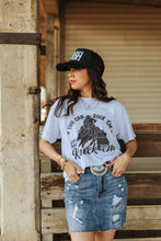 Load image into Gallery viewer, Rock Em Knock Em Graphic Tee
