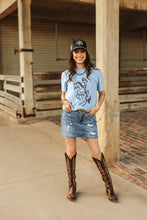 Load image into Gallery viewer, Rodeo Queen Graphic Tee
