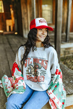 Load image into Gallery viewer, St Nick&#39;s Rodeo Graphic Sweatshirt
