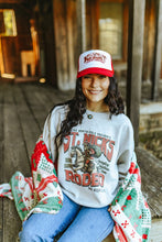 Load image into Gallery viewer, St Nick&#39;s Rodeo Graphic Sweatshirt
