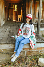 Load image into Gallery viewer, St Nick&#39;s Rodeo Graphic Sweatshirt
