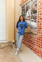 Load image into Gallery viewer, Support Live Country Music Graphic Tee
