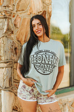 Load image into Gallery viewer, Support Local Honky Tonk Graphic Tee
