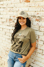 Load image into Gallery viewer, Take Me To Texas Graphic Tee
