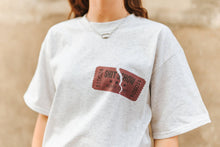 Load image into Gallery viewer, Take The High Road Graphic Tee
