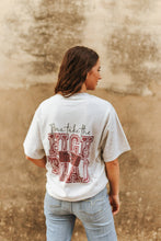 Load image into Gallery viewer, Take The High Road Graphic Tee
