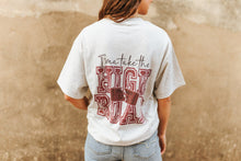 Load image into Gallery viewer, Take The High Road Graphic Tee
