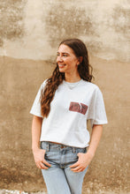 Load image into Gallery viewer, Take The High Road Graphic Tee
