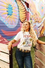 Load image into Gallery viewer, Texas Prison Rodeo Graphic Tee
