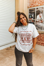 Load image into Gallery viewer, What Happened To Earl Graphic Tee
