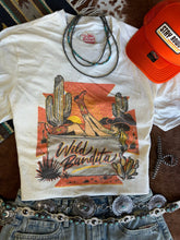 Load image into Gallery viewer, Wild Bandita Graphic Tee
