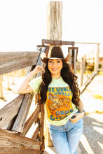 Load image into Gallery viewer, World&#39;s Gone Country Western Graphic Tee

