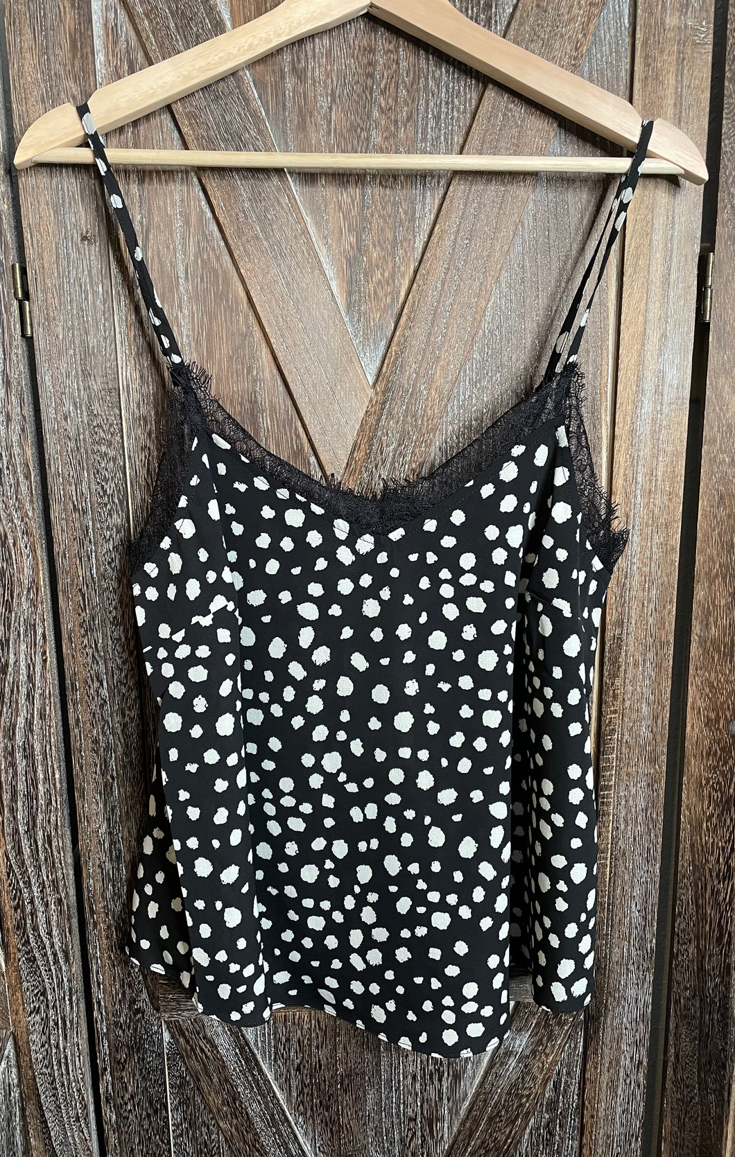 Take Me Out Tank